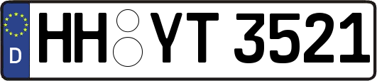 HH-YT3521