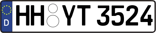 HH-YT3524