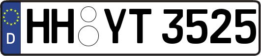 HH-YT3525