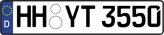 HH-YT3550