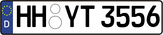 HH-YT3556