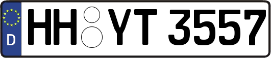 HH-YT3557