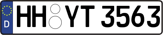 HH-YT3563