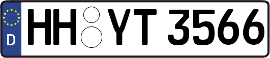 HH-YT3566