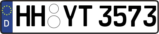 HH-YT3573