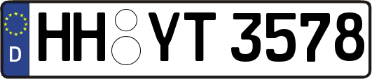 HH-YT3578