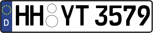HH-YT3579