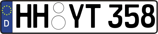 HH-YT358
