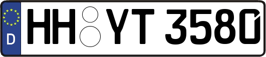 HH-YT3580