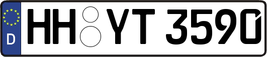HH-YT3590