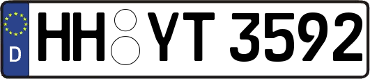 HH-YT3592