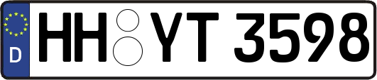 HH-YT3598