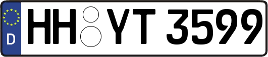 HH-YT3599