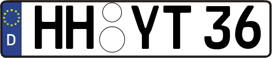 HH-YT36