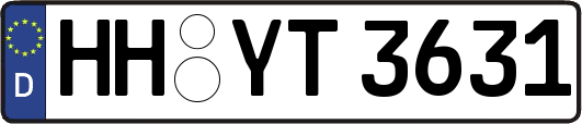 HH-YT3631