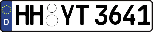 HH-YT3641