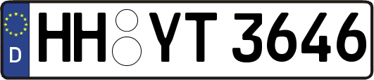 HH-YT3646