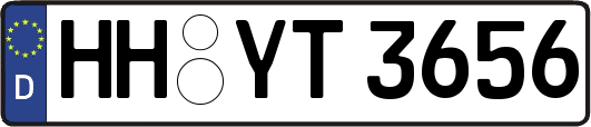 HH-YT3656
