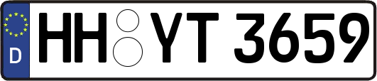 HH-YT3659