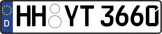 HH-YT3660