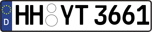 HH-YT3661