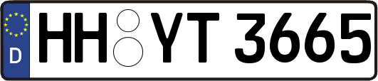 HH-YT3665
