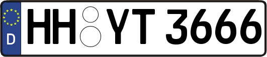 HH-YT3666
