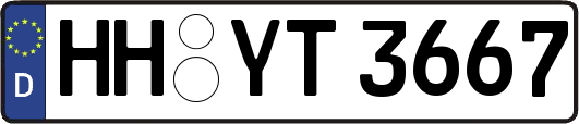 HH-YT3667