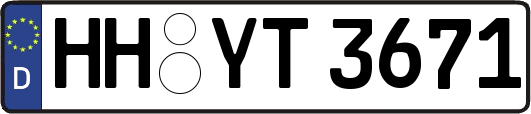HH-YT3671