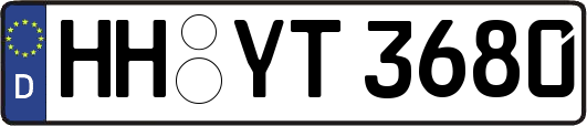 HH-YT3680