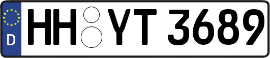 HH-YT3689