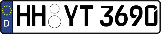 HH-YT3690