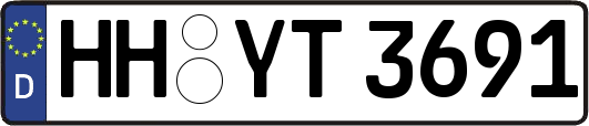 HH-YT3691