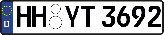 HH-YT3692