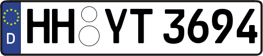 HH-YT3694