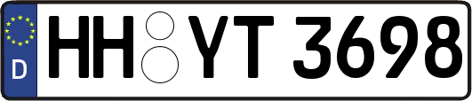 HH-YT3698