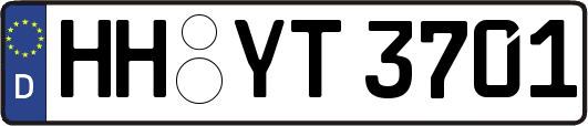 HH-YT3701