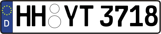 HH-YT3718
