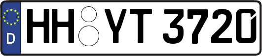 HH-YT3720