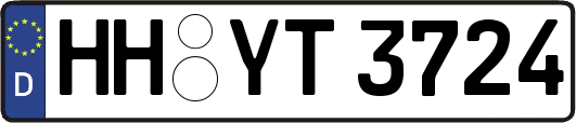 HH-YT3724
