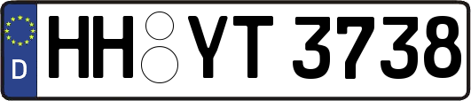 HH-YT3738