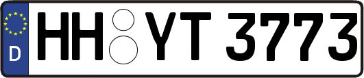 HH-YT3773