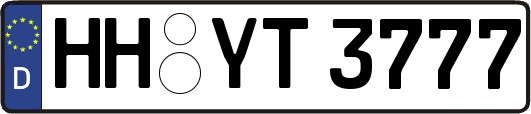 HH-YT3777