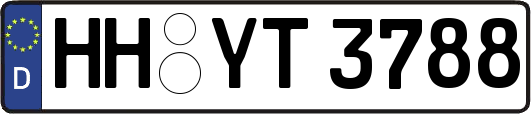 HH-YT3788