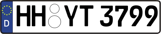 HH-YT3799
