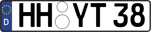 HH-YT38