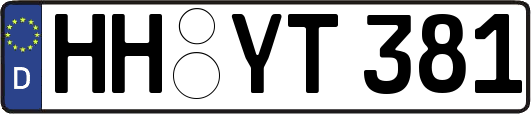 HH-YT381