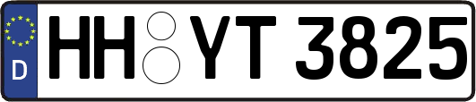 HH-YT3825