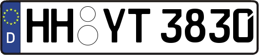 HH-YT3830