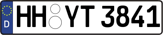 HH-YT3841